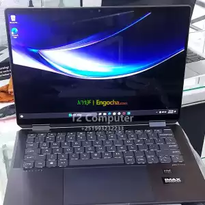 Hp Spectre  x360 2-in-1 laptop 14 (OLED, Ultra 7) 14" 2.8K OLED display  Intel® Core™ Ult in Ethiopia
